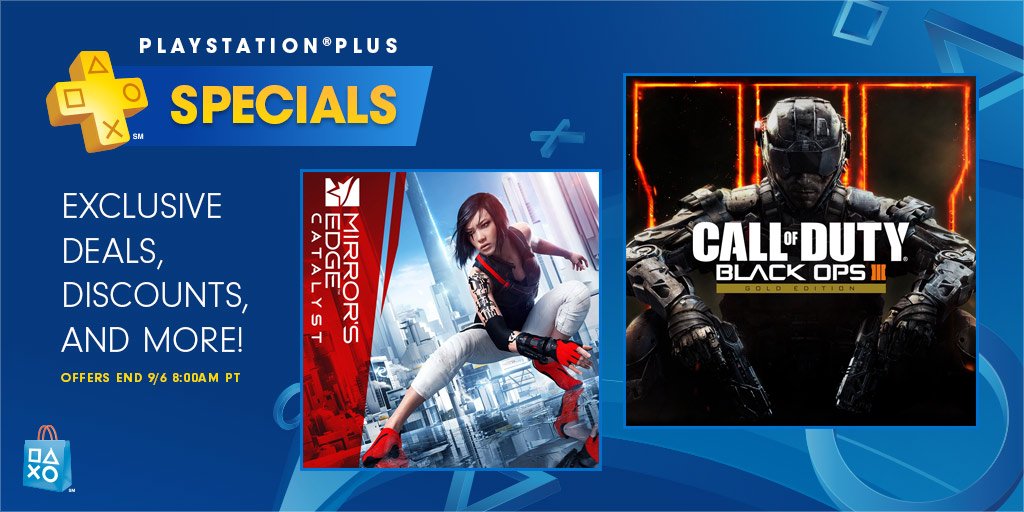 Tema gratuito de Mirror's Edge Catalyst chega à PS Store