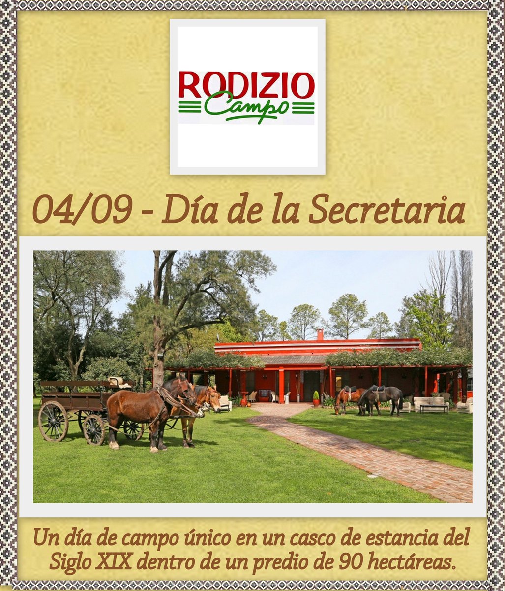 RodizioCampo's tweet photo. Regalá naturaleza!! https://t.co/nniasmj8Vm