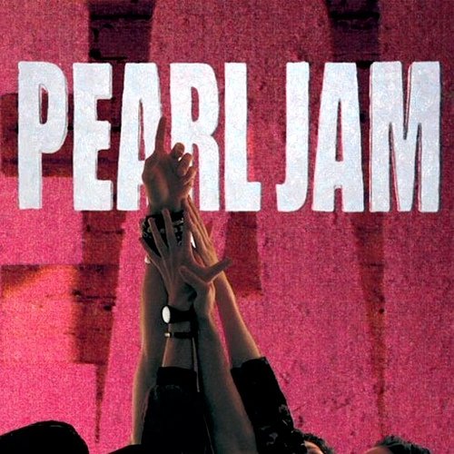 The Mo Show | Ten Things You Didn't Know About Pearl Jam's "Ten" bit.ly/2byT5xt