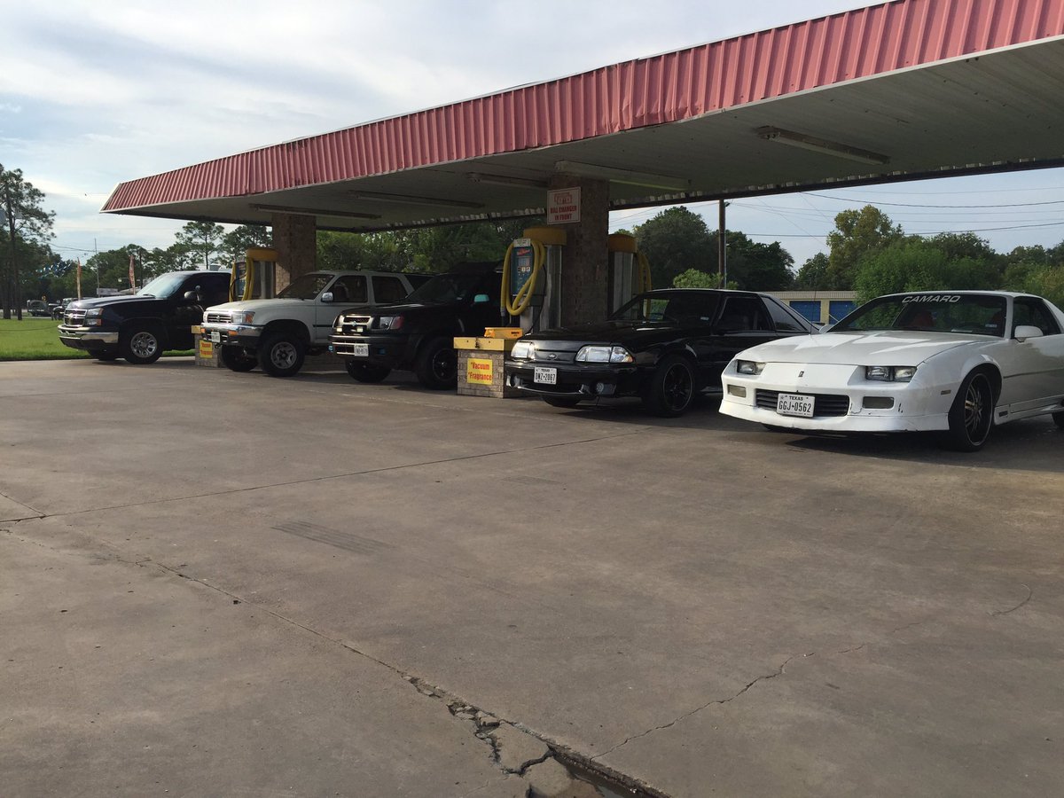 Santa Fe Car Wash (SantaFeCarWash) Twitter