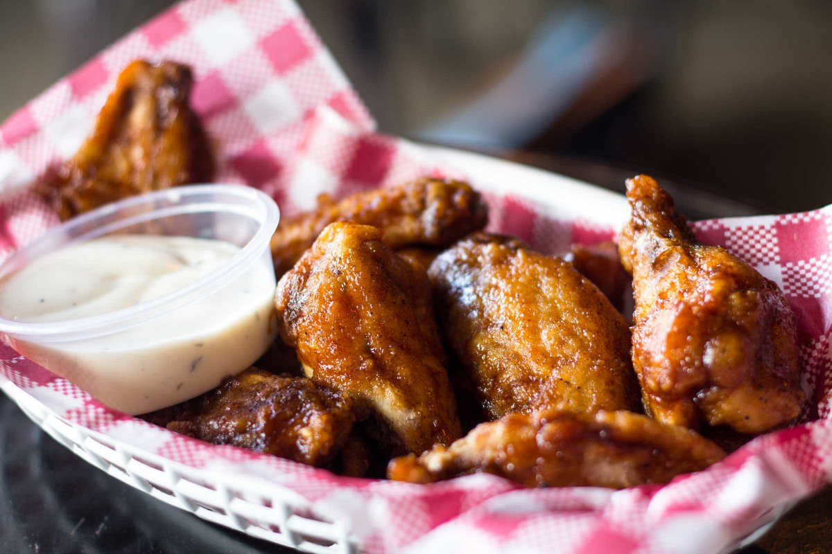 Sparrow's Steaks tweet media