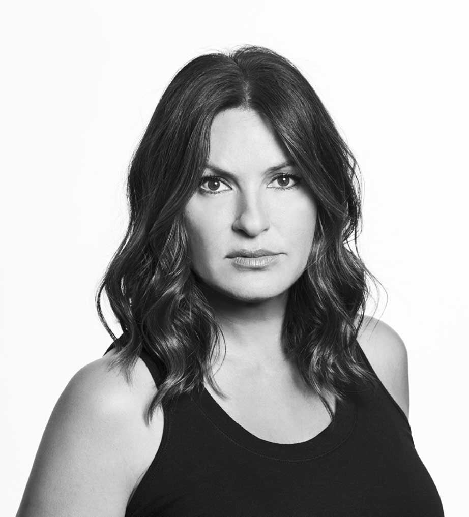 Read about @Mariska Hargitay at  makeyourmarc.marcfisherfootwear.com/our-role-model… #MAKEYOURMARC