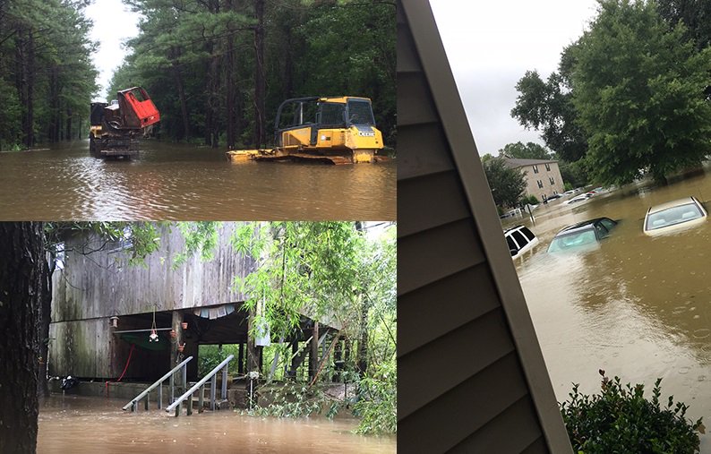 Weyerhaeuser on Twitter "Weyerhaeuser Giving Fund donates 50K to