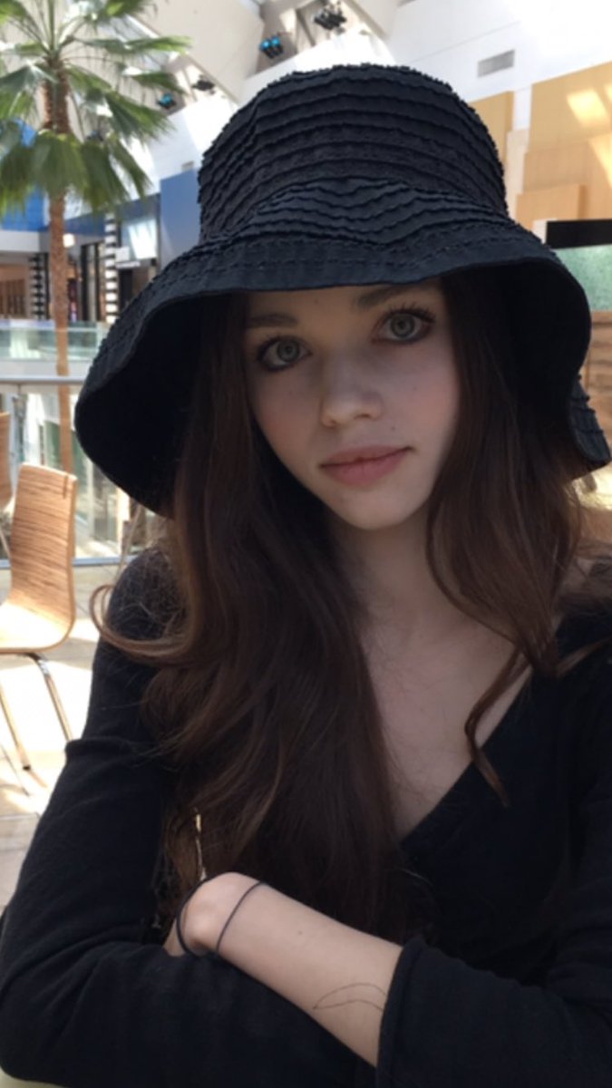 India Eisley (@indiaeisleyarmy) / X