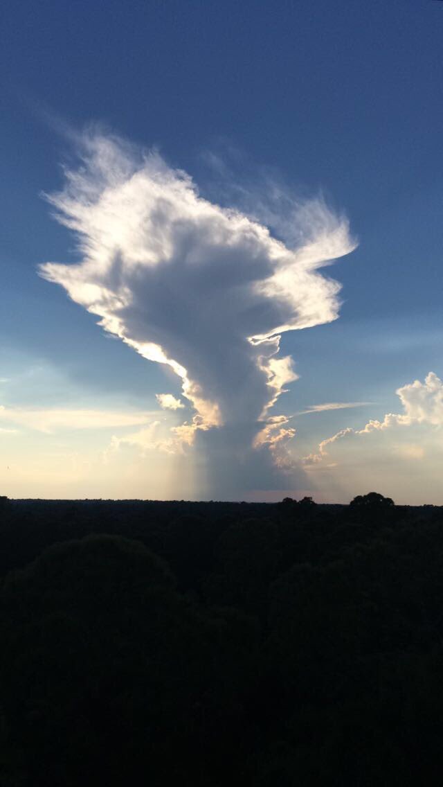 dougydfresh's tweet photo. (Insert something about God here) https://t.co/GpAUsdyaHf