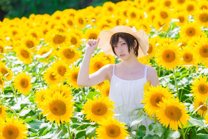 Twitterのコスプレ画像85