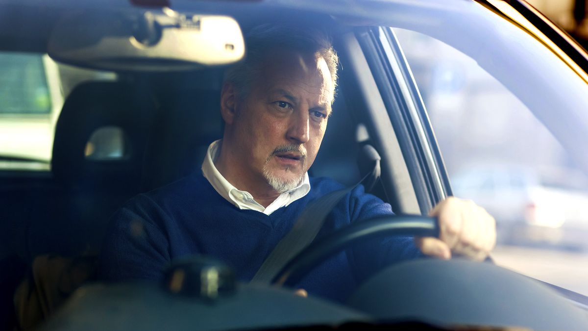 TheOnion's tweet photo. Life-Changing Epiphany Wears Off On Ride Home https://t.co/rF7u62pP67 https://t.co/YhdvCxKUd5