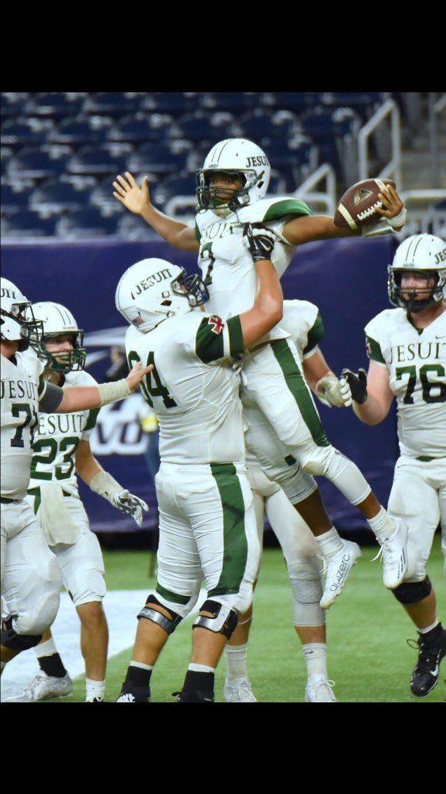 ignatian_nation's tweet photo. 72 hours. #BEATSTH https://t.co/DpIXjs9bfk