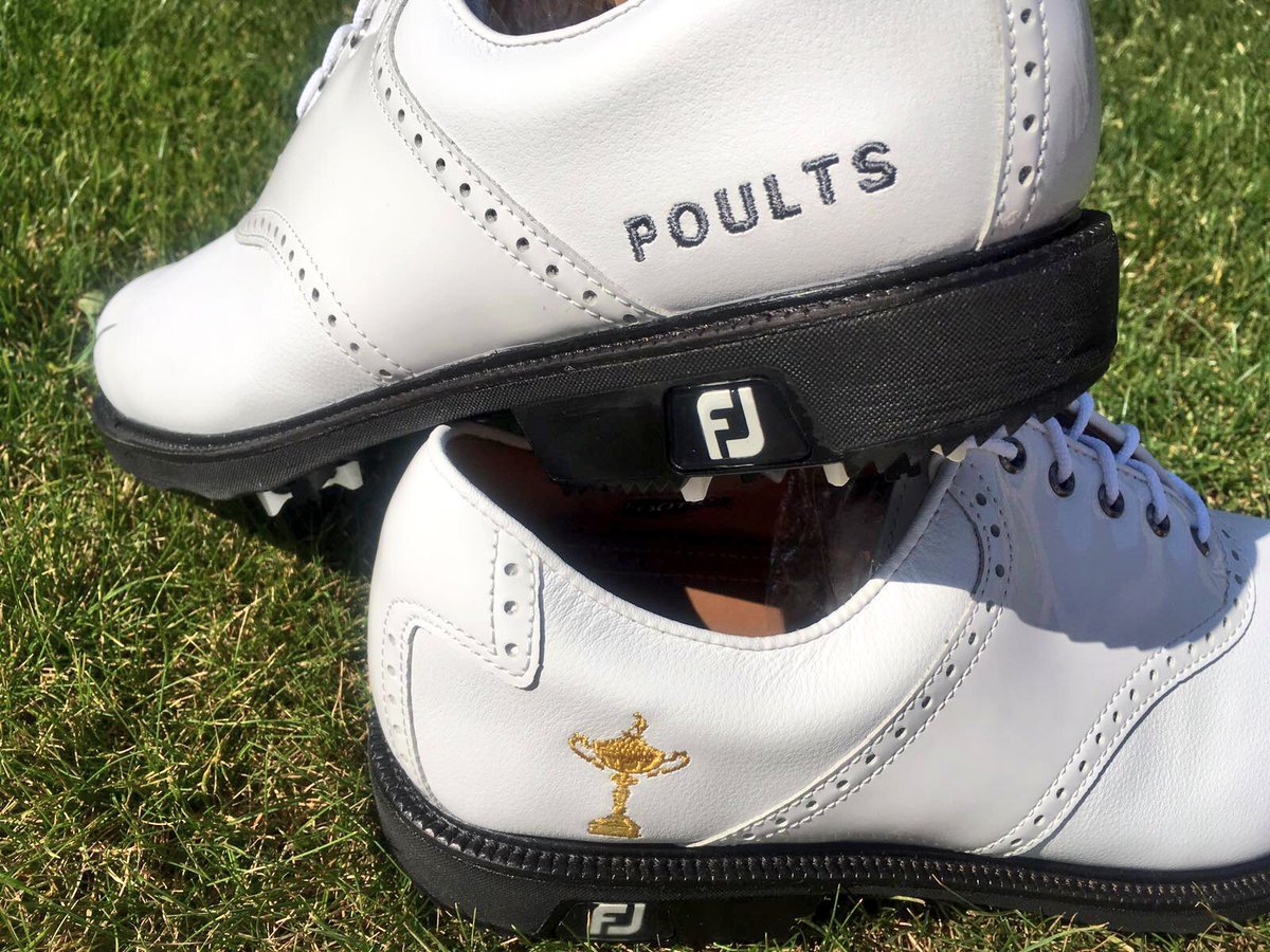 Ian Poulter on Twitter: \