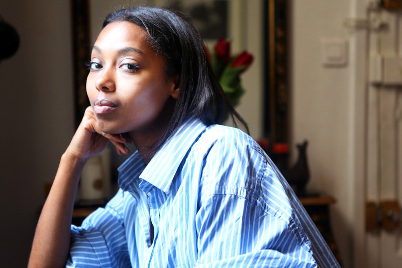 Into The Gloss tweet media