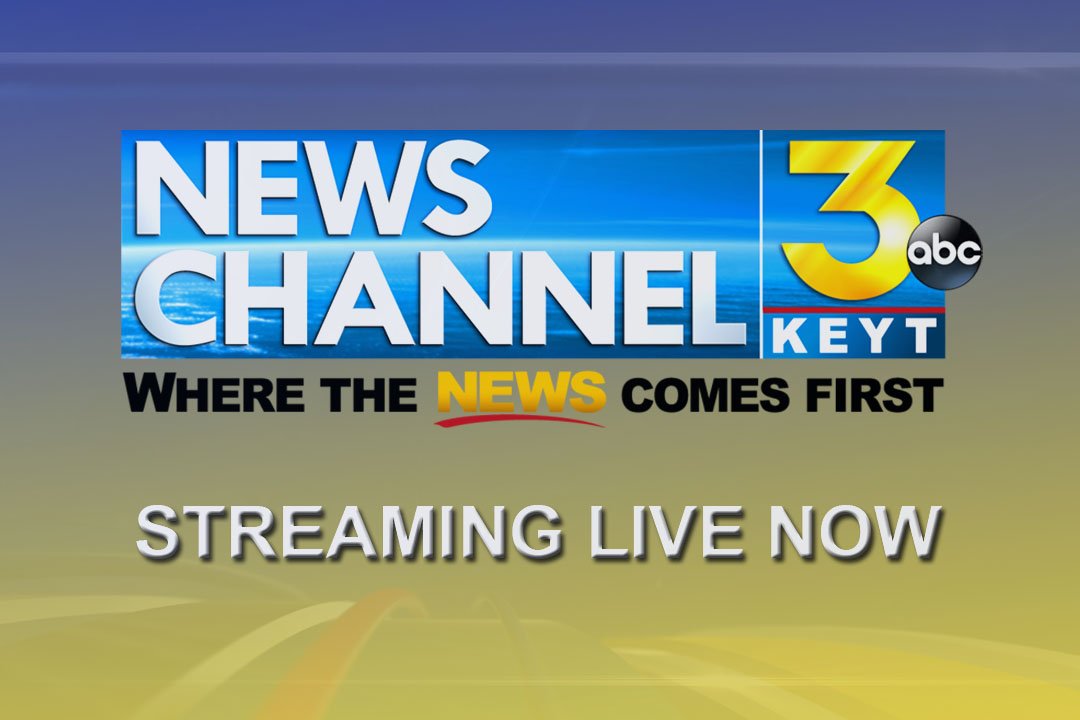 KEYT NewsChannel 3 (KEYTNC3) Twitter