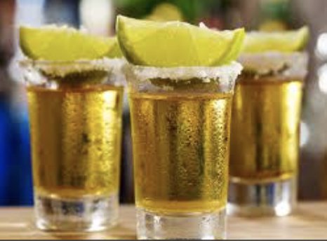 Tequila tasting seminar by Tequila Snobs Margarita Mojito festival ow.ly/IORD303JW6M