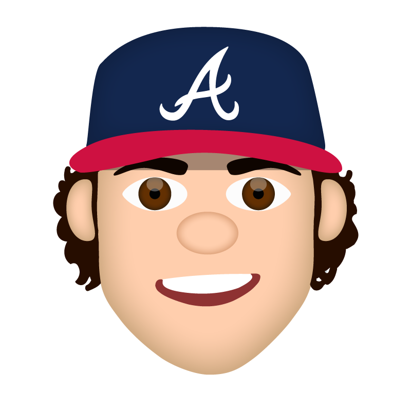 Atlanta Braves on X: .@LieutenantDans7 delivers a base hit to