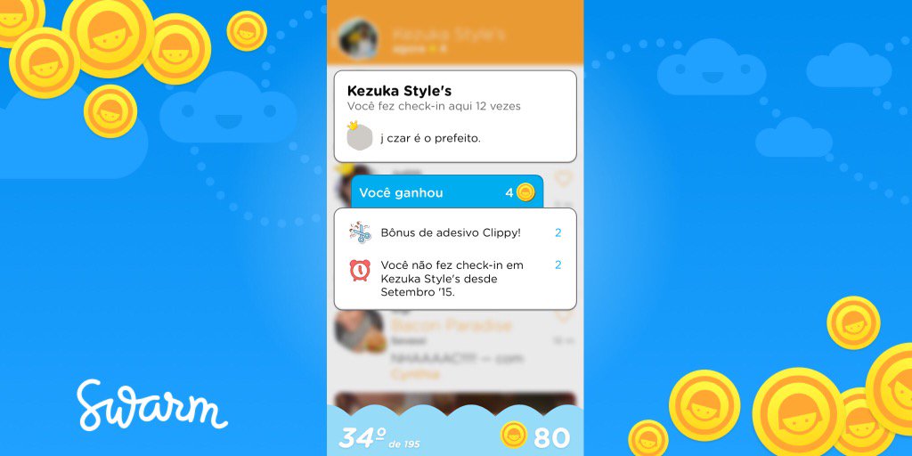Confira este check-in épico no <a href="/Swarmapp/">Swarm by Foursquare</a>!
swarmapp.com/user/128491992…