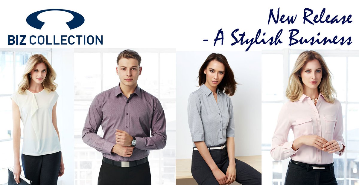 online corporate wear