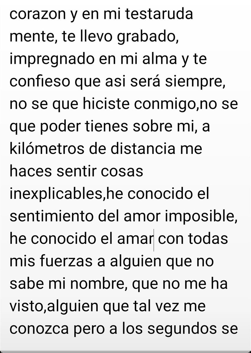 confettikarly's tweet image. Me gustaría que vieras esto ángel💕🙌 @soyalonsovillal