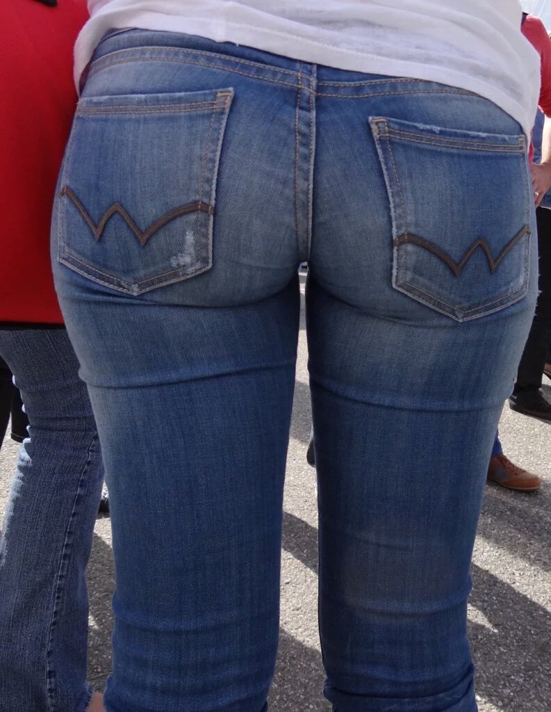 Justassinjeans's tweet photo. #assinjeans #jeans #denim https://t.co/uGxDfiw65n