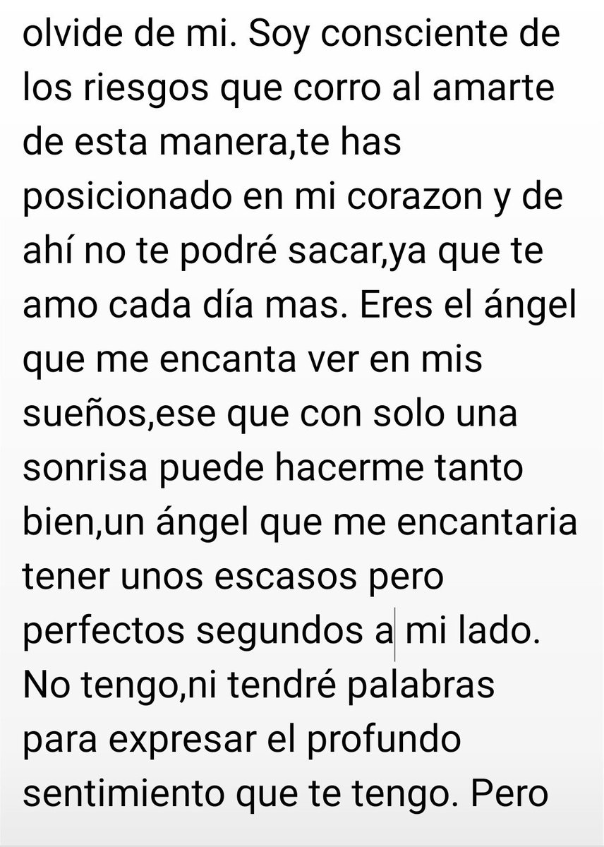 confettikarly's tweet image. Me gustaría que vieras esto ángel💕🙌 @soyalonsovillal