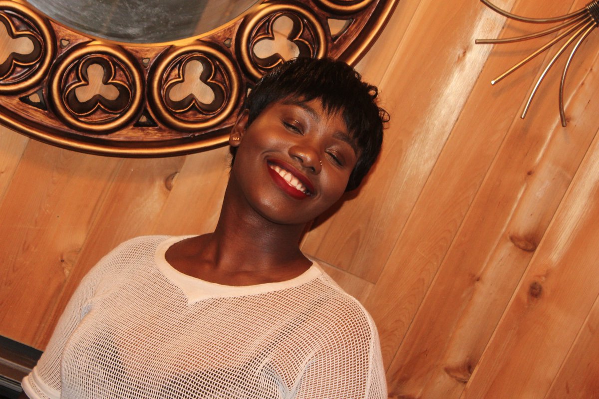 Getting_face's tweet image. 