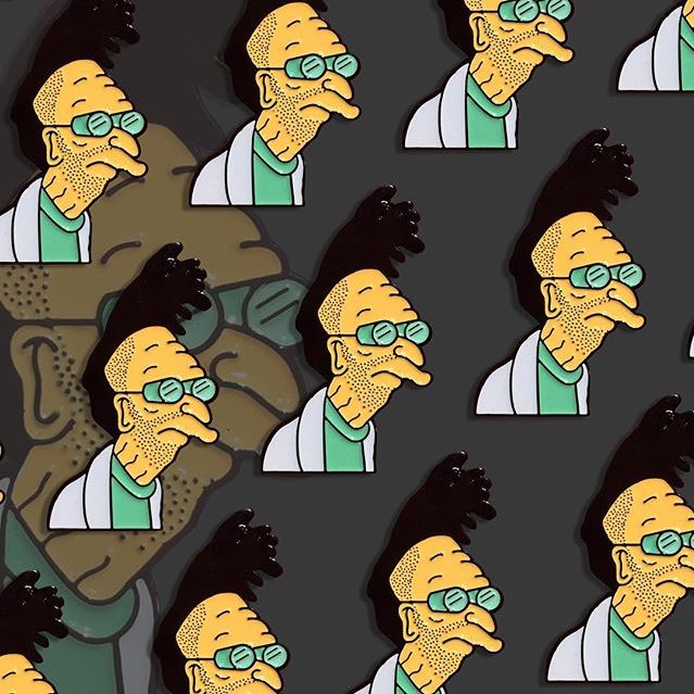 PinBallCo's tweet image. Get this new pin. We'll have many more designs on the way 💖💖
#Repost #pins #theweeknd