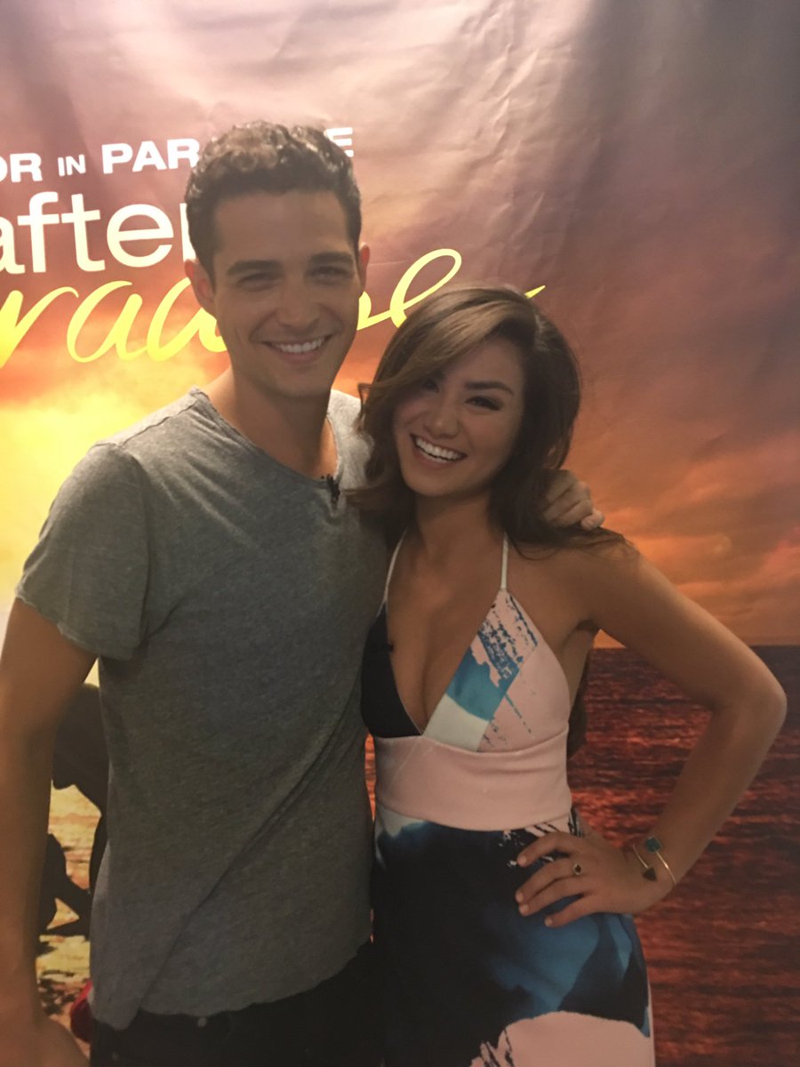 afterparadise - Bachelor In Paradise - Season 3 - All Episodes - Discussions - *Sleuthing - Spoilers* #3 - Page 56 CrJhCvLUAAA40GM
