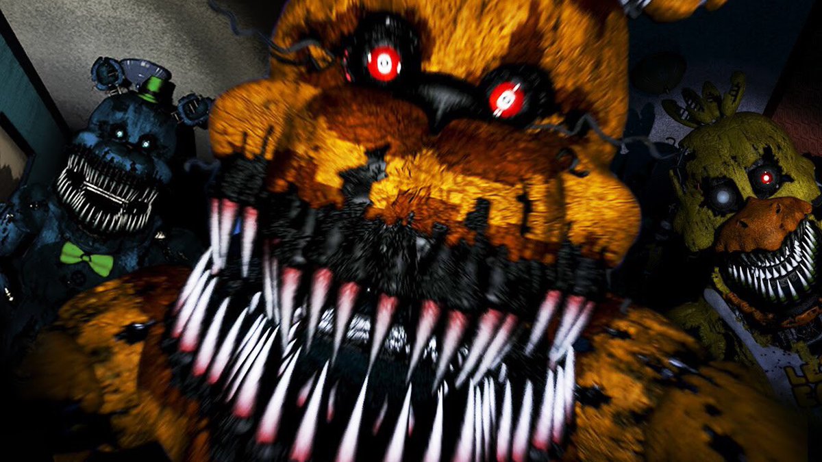 upstartartco's tweet photo. ⚠️ Bringing nightmares as we speak... 🎩🐻 https://t.co/2NDH0BN2Zg