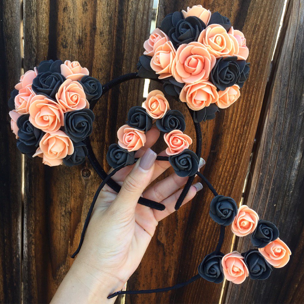 Como La Flor Halos tweet media