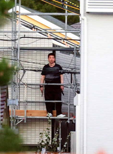 ニュース速報 一般紙系 Fastnewsjp 16年08月 Twilog