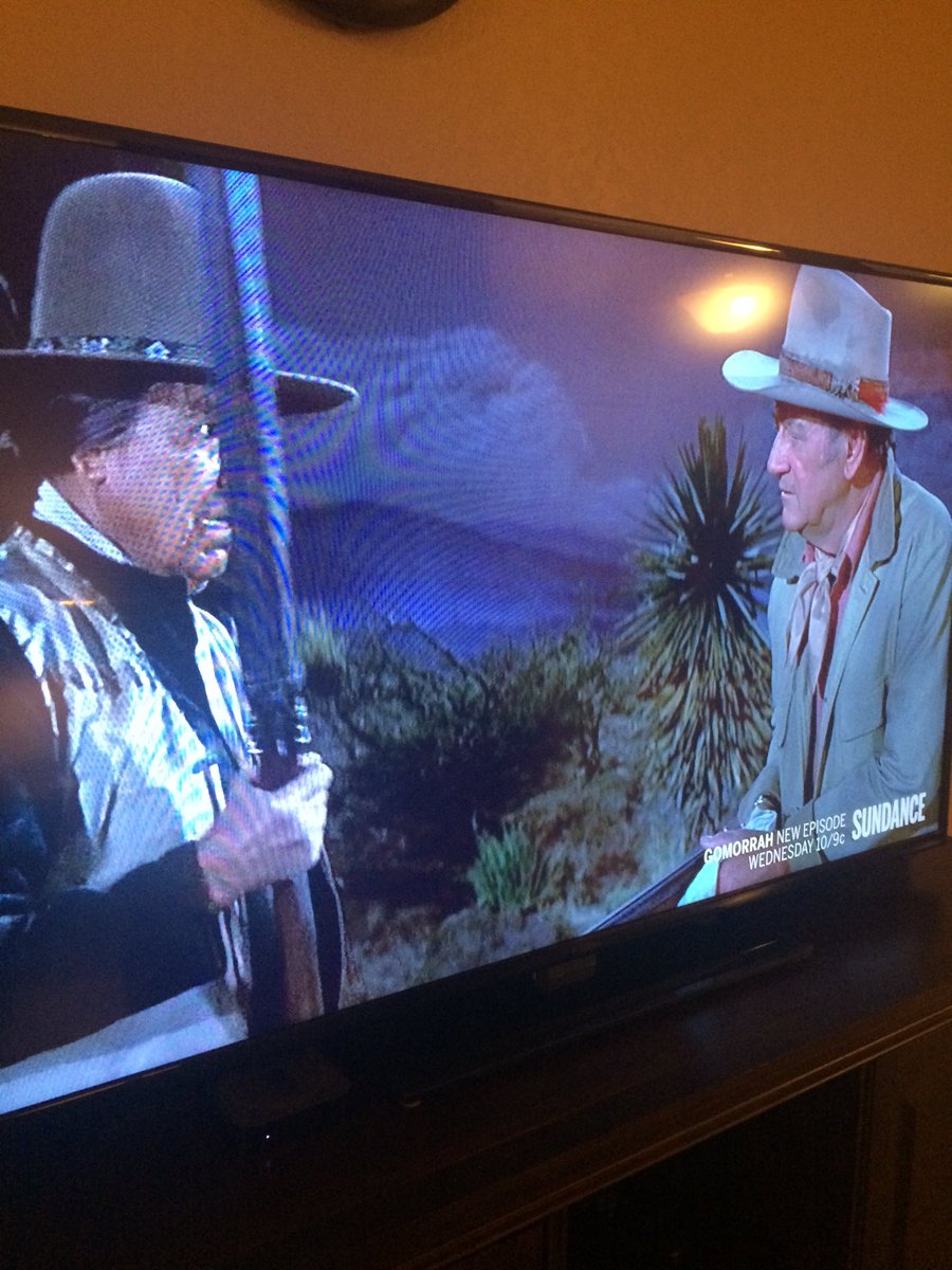 bradgrant405's tweet photo. John Wayne is the best w https://t.co/A2m7tuErKP