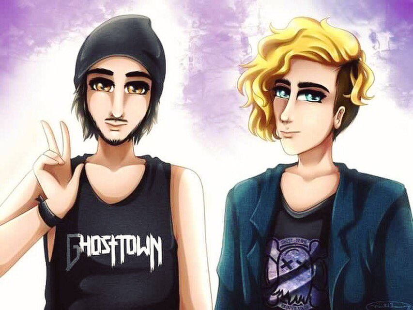 GhostTown's tweet photo. Killer artwork from Nicoly W.!! Love seeing Ghost art 🔥 #ghostart #ghosttownart https://t.co/u33acRbAOx