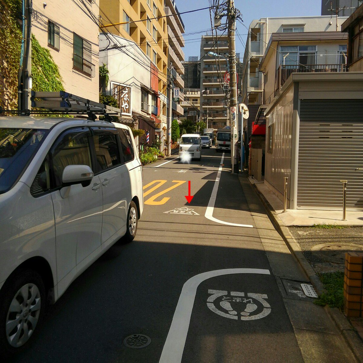吉祥寺 駅 末広 通り 自転車 等 駐 車場