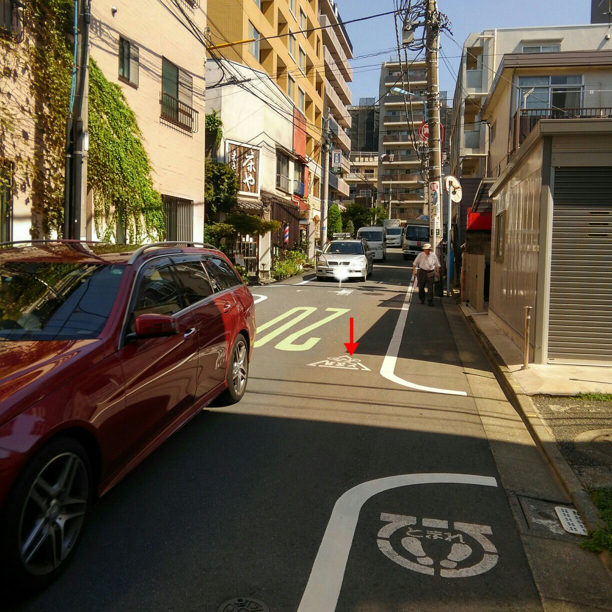 吉祥寺 駅 末広 通り 自転車 等 駐 車場