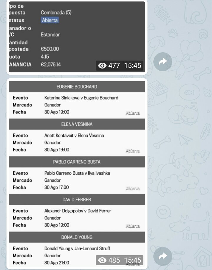 BarbasPicks's tweet photo. @DianaIetas @PalazonJr @WestApuesta A que a esto no le das RT ni lo promocionas?? https://t.co/dy8GqV8NCP