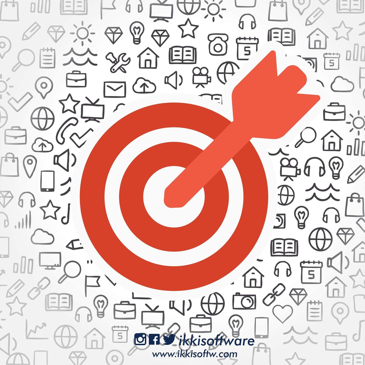 ikkisoftware's tweet image. Nuestro objetivo es guiarte para que tus metas sean realidad 
#website #graphicdesign #metas #socialmedia 👁‍🗨#ikki