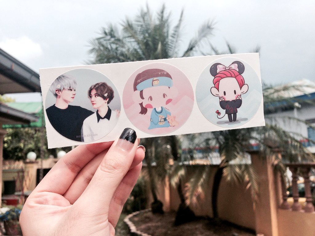 [Universe#614] Free gift set for all sets + Special free gift for the sets that got delayed!