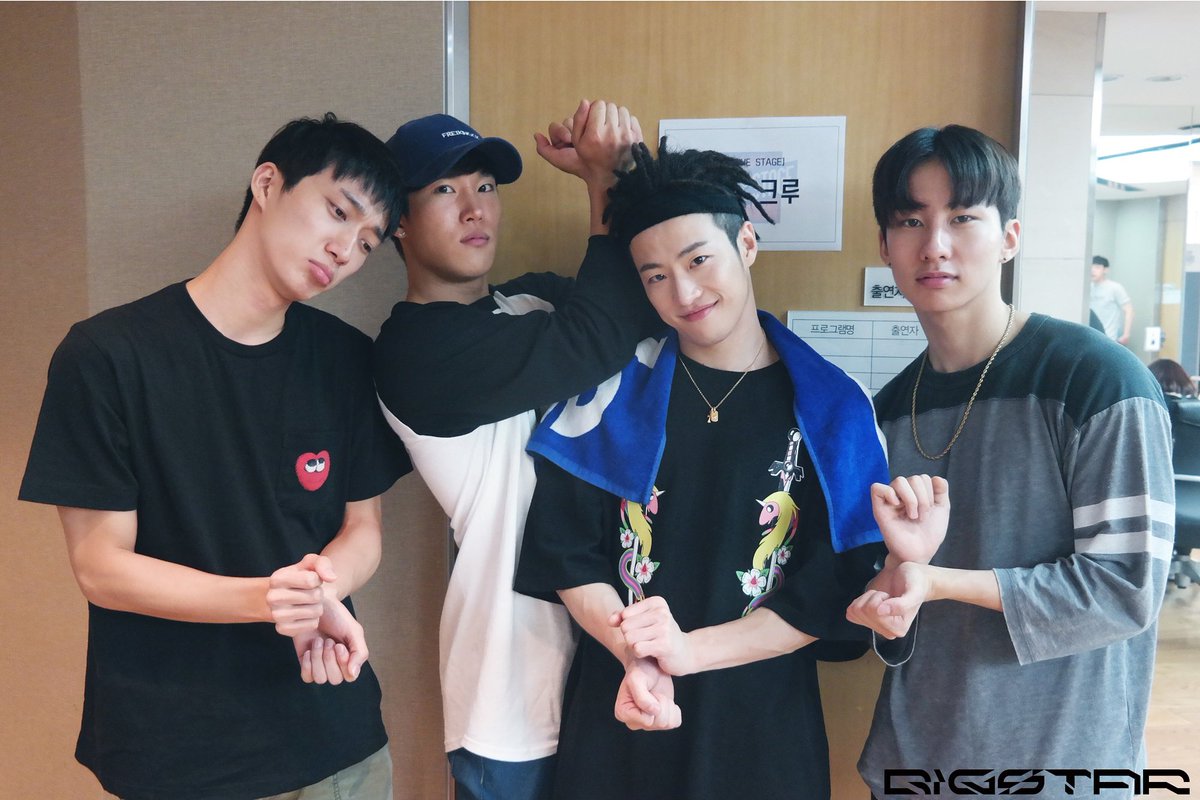 BRAVEBIGSTAR's tweet photo. #ํ๋์คํ
์ด์ง ํ์ฌ 1์ ํ๋
Xํ๋ธ์ฌ์ด๋๐
๋ณธ๋ฐฉ์ฌ์๋ก ์์ํด์ฃผ์ธ์๐
#์ ๋ท #ํฐ๋น์ #๋น
์คํ #ํ๋
#ํ๋ธ์ฌ์ด๋
#mnet #tvn #hitthestage #BIGSTAR #Feeldog #CUBESOUND https://t.co/syDKy5mZXr