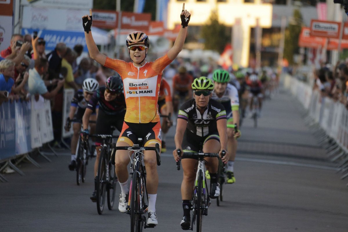 Some shots of #TeamLivPlantur on the opening stage at #BRLT16: teamg-a.com/2bPzMj4.