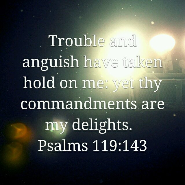 curtleeeightyt's tweet image. bible.com/1/psa.119.143.…