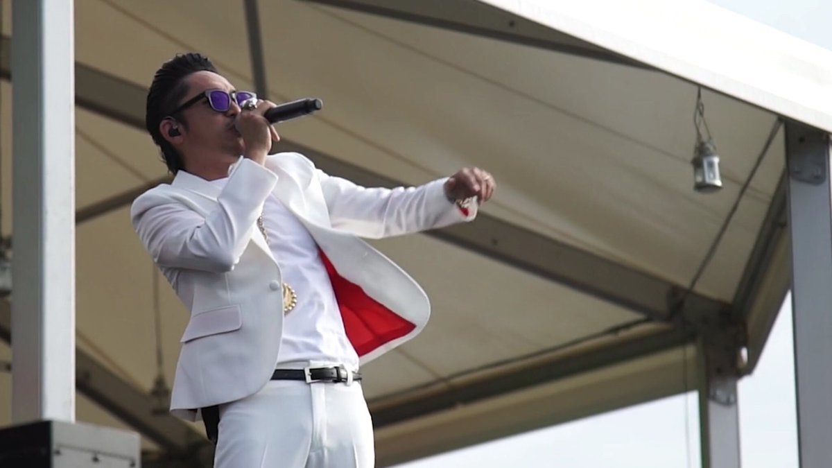 ももち長崎四池 海の中道の時のクリビーの 髪型がめちゃくちゃかっこいいと 思うは自分だけでしょーか T Co Hnak9nsk3g Twitter