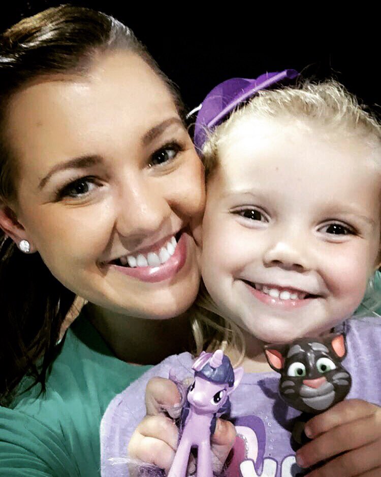 MsH_BTMS's tweet photo. It's ❤️ when the bestie saves you a front row seat on the 40 at Alma vs. VB! @cjball14 #battleofthebone #gopointers https://t.co/KRdbtqDIJf