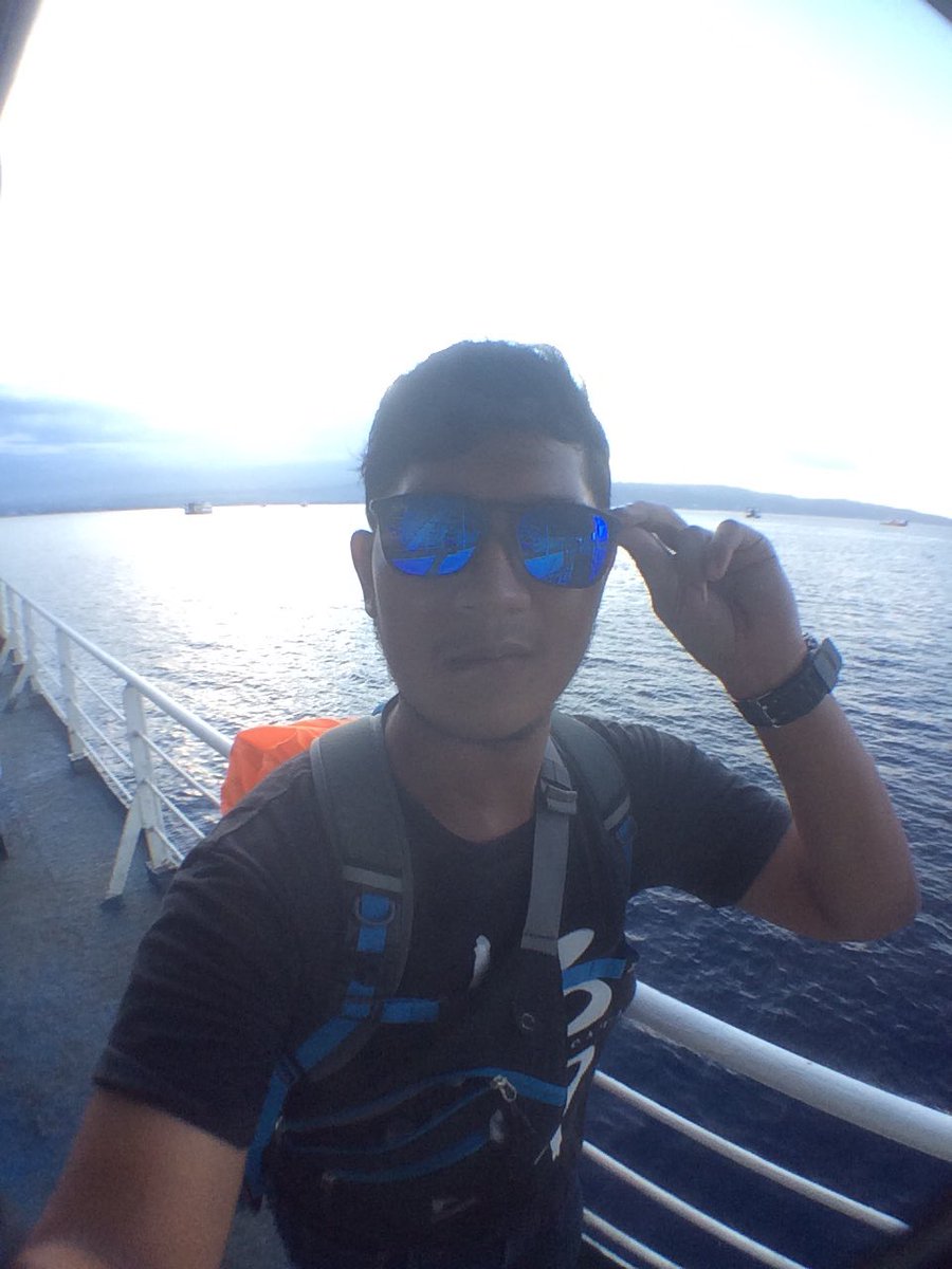 Achmad Sofyan (@acmadsofyan) on Twitter photo 