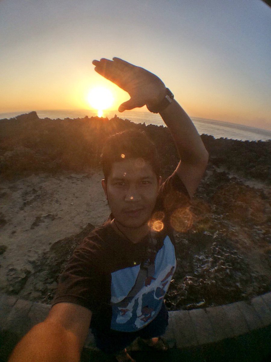 Achmad Sofyan (@acmadsofyan) on Twitter photo 