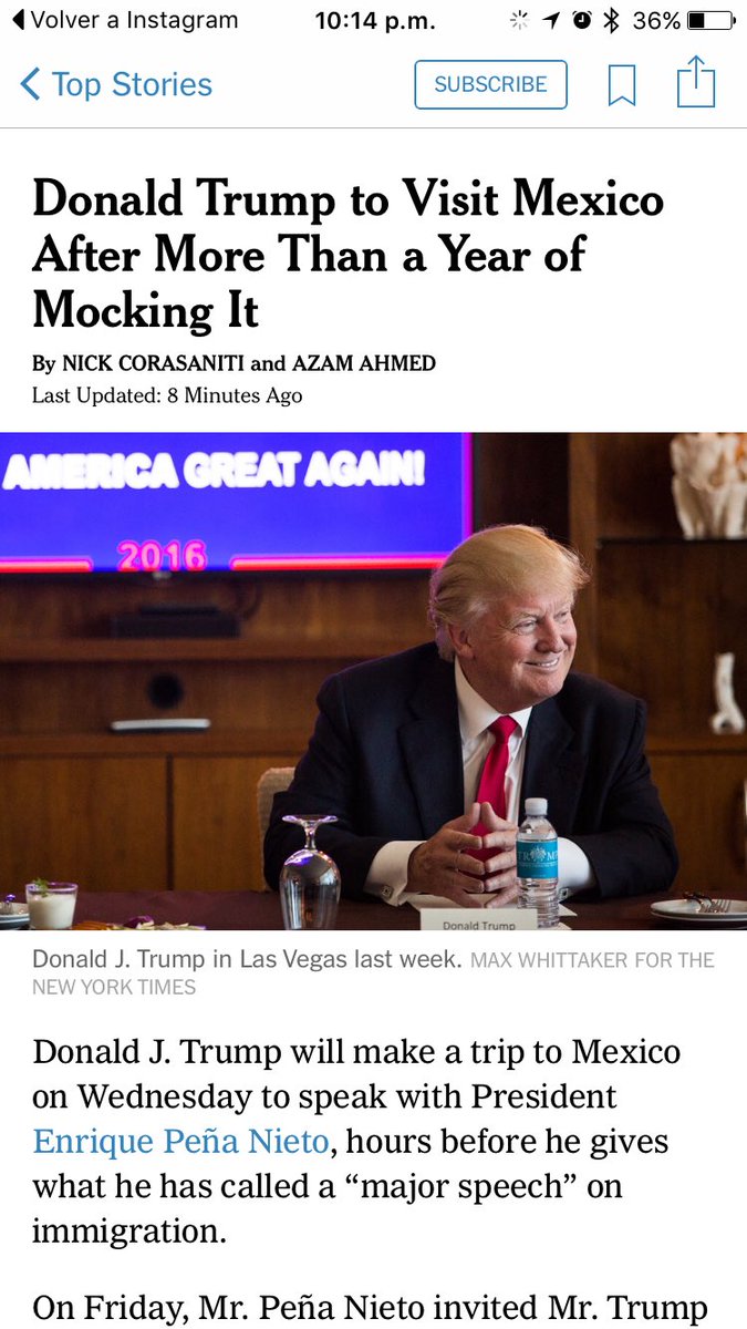 fcpda's tweet image. Otra gloriosa oportunidad para ser el hazme reír internacional... Gracias @EPN