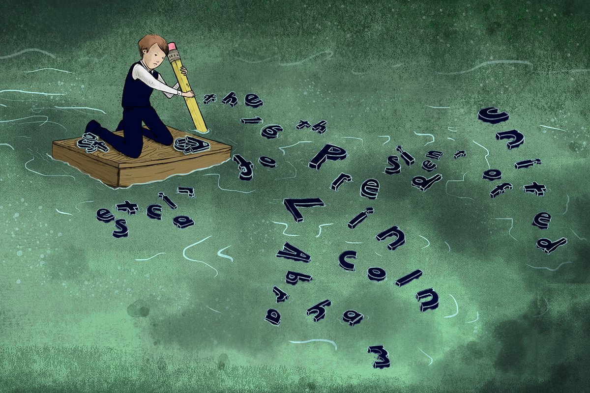 MindShiftKQED's tweet photo. Let Kids Fidget in Class: Why It Can Be Good For Those with #ADHD https://t.co/XiblcgRR16 #edchat #teaching https://t.co/DgRaA9iLA3