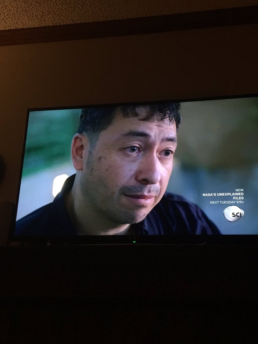 oneofthedevout's tweet image. If #TimSimenon &amp;amp; @Recoilboss #AlanWilder had a baby: @pascalleetweets