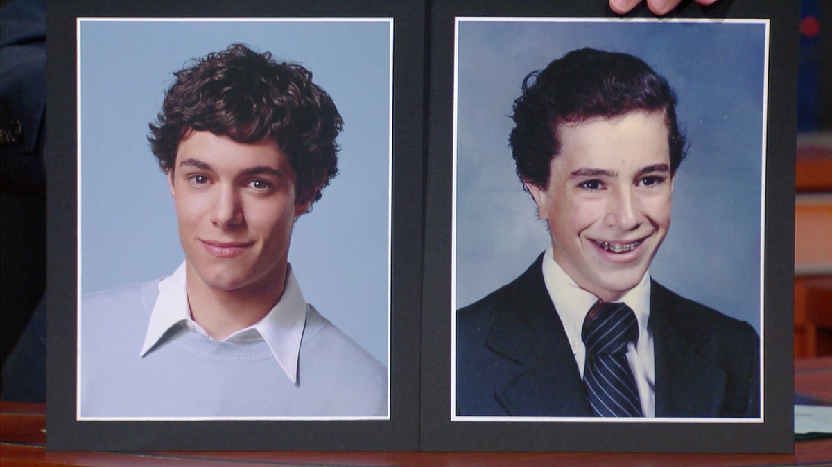 Mel Brooks remembers Gene Wilder on Fallon