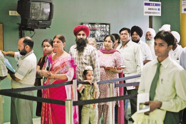 livemint's tweet photo. India said to consider Rs10 crore residence visa to lure investments
https://t.co/e8ZTn1eD1F https://t.co/Exy26wudN5