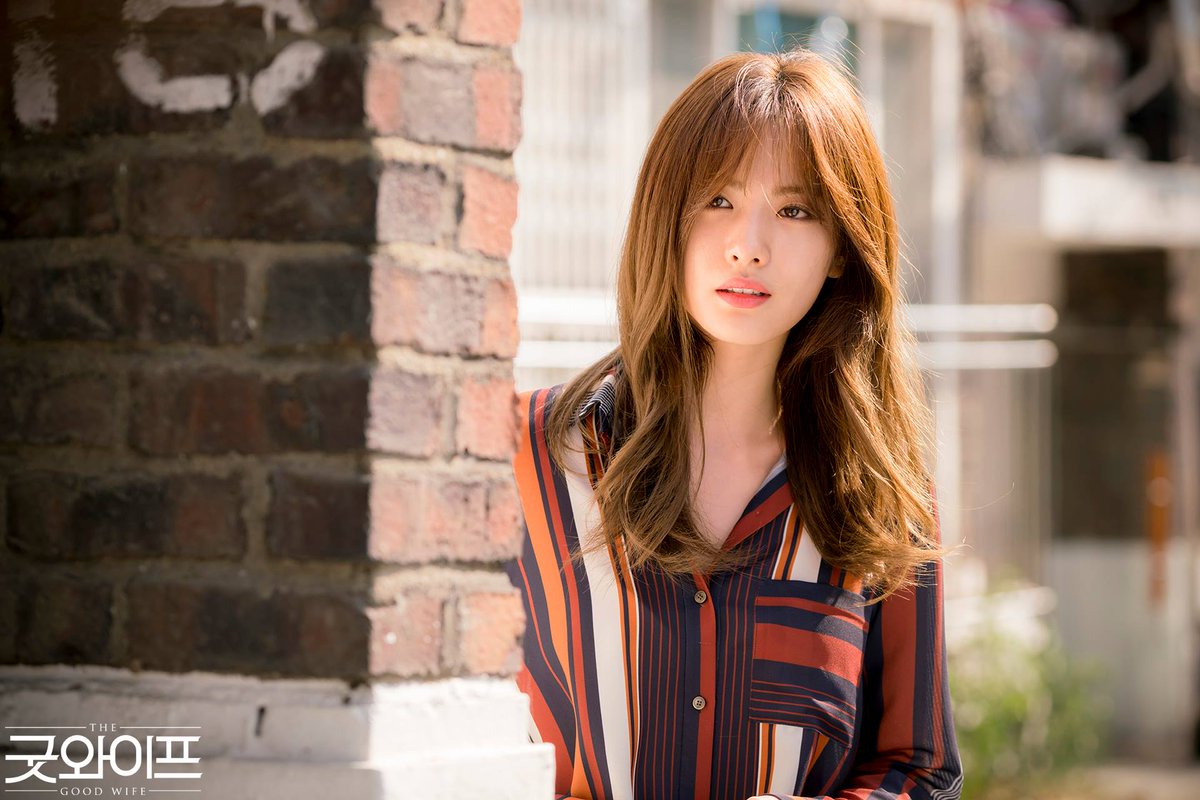 AfterSchoolPH's tweet photo. [tvngoodwife Facebook Update]
#nana #afterschool #orangecaramel #goodwife https://t.co/LpkqFWzUwO