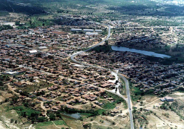 Tudo sobre o município de Jardim do Seridó Estado do Rio Grande do