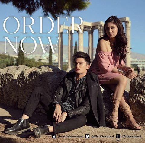 JaDineAngels's tweet photo. How to order #MakingMegaGreeceWithJaDine. Check photos for details.
#TIMYHelloGreece - P https://t.co/OXOqpo9Tz1